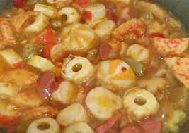 See more ideas about indonesian food, food, indonesian cuisine. Resep Seblak Baso Seafood Yang Gurih
