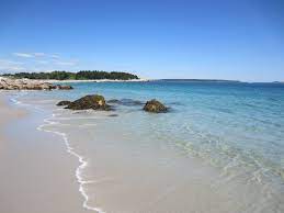 Crystal Crescent Beach East Coast Beaches Alberta Beach Beach