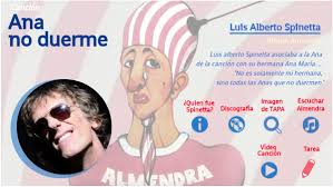 Скачай luis alberto spinetta almendra kamikaze 1982. A By Nova En Net On Genially