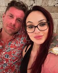 Happy Anniversary to my beautiful wife and best friend @tessredsky. I love  you more than life itself. Cheers to many more. 🥰🥰🥰