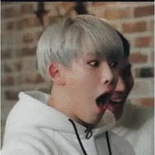 Discover & share this kpop sticker for ios and android. Monsta X Sticker Pack Stickers Cloud