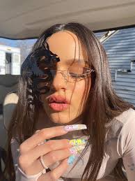 As the innocence of the young toddler is forever frozen in time, the quality of her beauty captures the imagination of generation after generation. Rosalia