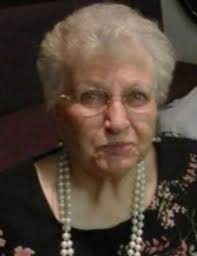 Nola W Ford Obituary April 23, 2021