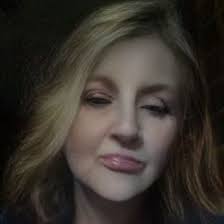 Willow waiting to go to bed