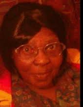 Obituary information for Willie Mae Myles