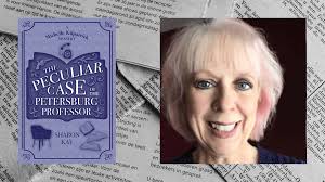 Fashionably Fit, Fatally Flawed! By Sharon Kay Book Review and Author  Interview