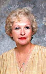 Marilyn Shepherd Obituary (2015)