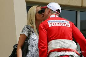 2,425 likes · 9 talking about this. Ex F1 Driver Ralf Schumacher Divorces