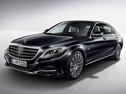 Mercedes Benz S 600 Auto Magazin Sedan Mercedes Diesel