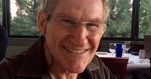 S.M.a.r.t: Ron Goldman Eulogy