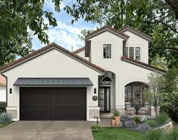 Popular Exterior Paint Colors Of 2025