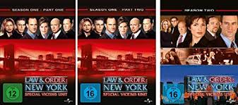 Meanwhile, stabler meets his new partner, former warrant officer, detective dani beck. Law Order Special Victims Unit Law Order New York News Termine Streams Auf Tv Wunschliste