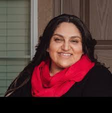 Ruby Bucio's Instagram, Twitter & Facebook