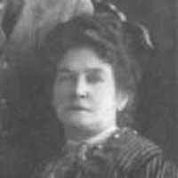 Ella E Cox Cromer (1858-1941)