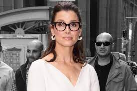 Bridget Moynahan Talks 'Blue Bloods,' 'Sex and the City,' Turning 50, and  Marriage Advice | Glamour