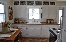 kitchen cabinet design modern style
