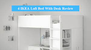 Maybe you would like to learn more about one of these? 4 Best Ikea Loft Bed With Desk Review 2021 Ikea Product Reviews