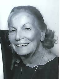 Obituary information for Bernadette B. (Boyle) Ferreira