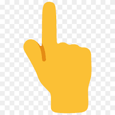 Check spelling or type a new query. Hand Sign Emoji Index Finger Pointing Device Hand Emoji Hand Hand Emoji Index Png Pngwing