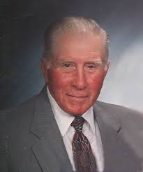 Obituary information for Arnold W. Hesse