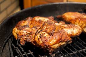Poulet Grille A La Portugaise Recette Epices De Cru Grilled Chicken Recipes Food Chicken Recipes