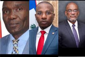 SOMALIA : Farmajo's ex-spy chief Fahad Yasin plots his comeback from Ankara