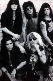 Faster Pussycat Is An American Hard Rock Band From Los Angeles California 80s Hair Bands Heavy Metal Music Hair Metal Bands