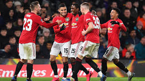 Go live click here to watch. The Emirates Fa Cup Derby County 0 3 Manchester United Facebook
