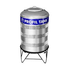 1.0 meter kubik (pesanan minimal) hubungi supplier reservoir tangki round bergelombang baja tank untuk dijual. Tangki Air Tandon Toren Profil Stainless 960 Liter Ps 1100 Terbaru Agustus 2021 Harga Murah Kualitas Terjamin Blibli