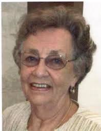 Helen W. Dunn Obituary