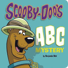 A fun mystery that will let young readers learn their lower . Scooby Doo S Abc Mystery By Benjamin Bird Used 9781782022657 World Of Books