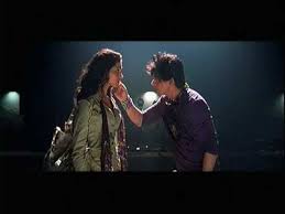 Aankhon Mein Teri 1 Om Shanti Om 3 3 3 Bollywood Music Om Shanti Om Bollywood Songs