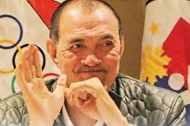 Fernandez named country's chef de mission in 2021 SEA Games