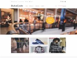 Maybe you would like to learn more about one of these? Aplikasi Penjualan Berbasis Website E Commerce Full Source Code Bukacode
