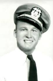 Doyle Franklin Dickinson (1917-2013)