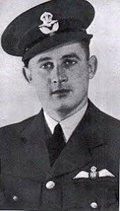 Pilot Officer Francis Walter “Frank” Cale (1915-1940)