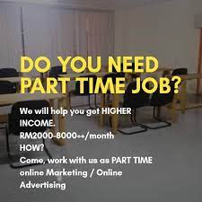30+ days ago in jobstore. Job Vacancy Part Time Full Time In Malaysia Home Facebook