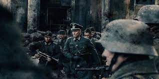 Stalingrad is a 2013 film directed by fedor bondarchuk, set at the famous world war ii battle of stalingrad in the fall of 1942. Stalingrad Film 2013 Trailer Kritik Kino De