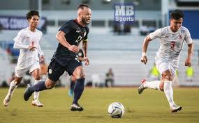 The official website of the philippine azkals. Azkals Captain Schrock Sets Sights On 2022 Fifa World Cup 2023 Afc Asian Cup Qualifiers Manila Bulletin