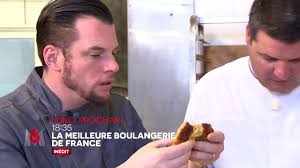 Les deux établissements encore en compétition dans la meilleure boulangerie de france n'avaient pas le droit à l'erreur pour cette grande finale nationale. La Meilleure Boulangerie Saison 5 Sur M6 Youtube