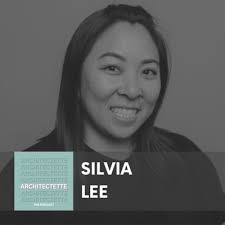 B011) Silvia Lee: Tangents, Layer, and Alternative Careers for Architects  by Architectette