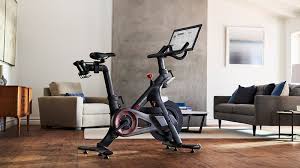 Nordictrack's top cycle trainer for 2020 is the commercial s22i studio cycle with the ifit coach app for personal training. Peloton Vs Nordictrack S22i Which Bike Should You Buy Imore