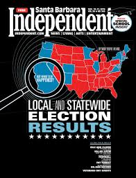 intro g em g em. Santa Barbara Independent 11 10 2016 By Sb Independent Issuu