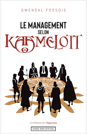 The kaamelott logo design and the artwork you are about to download is the intellectual property of the copyright and/or trademark holder and is offered to you as a convenience for lawful use with. Comment Regner Au Bureau Le Management Selon Kaamelott