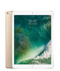 12 9 Inch Ipad Pro Wi Fi 256gb Gold Apple New Apple Ipad New Ipad Pro Apple Ipad Pro