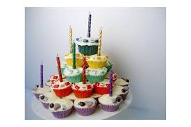 Ideas for a delicious birthday cake for girls. Amazing Easy And Impressive Homemade Birthday Cake Ideas Kidspot