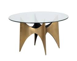 London Dining Table Base Antique Gold Black Dining Table Dining Table Bases Brass Dining Table