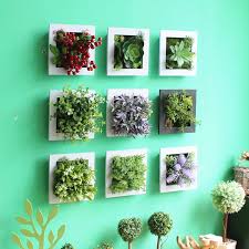 Anda tidak harus menggunakan kertas karton baru untuk membuatnya. Gaya Amerika Pedesaan Toko Kreatif Hiasan Dinding Menggantung Hiasan Desain Yang Unik Tanaman Simulasi Dekorasi Ruang Tamu Wz Ornament Plant Ornamental Paperdecorative Ornament Hooks Aliexpress