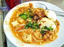 As far as i know, mastan ghani has 3 branches: Mee Rebus Sedap Mastan Ghani Teluk Intan Jepun Mari