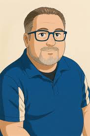 Michael O'Donnell (@Photo)